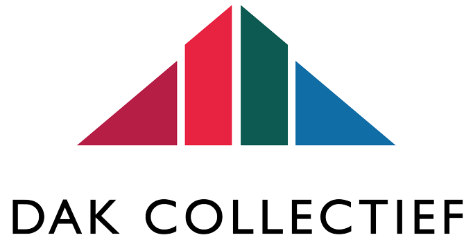 Logo Dak Collectief